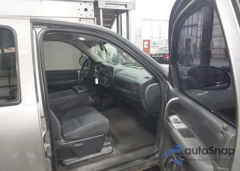 2009 GMC Sierra 1500 Work Truck z USA, uszkodzony, nr VIN 3GTEK13359G215880